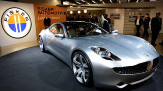 Fisker Hit With Federal Lawsuit After Massive Layoffs